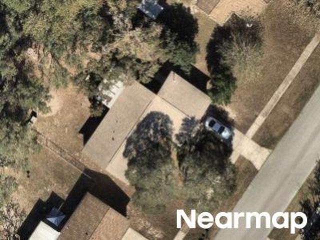 SW 43rd Court Rd