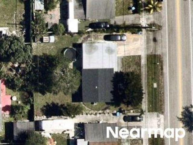 SW 40th Ave
