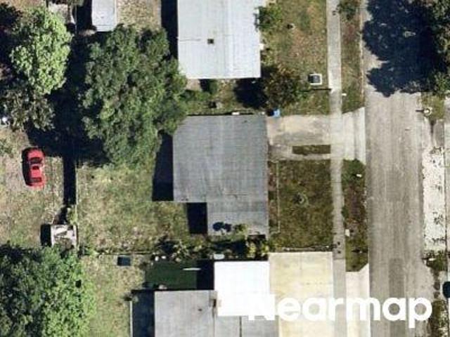 SW 47th Ave