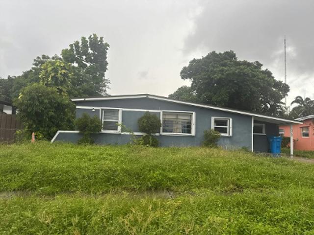 SW 47th Ave