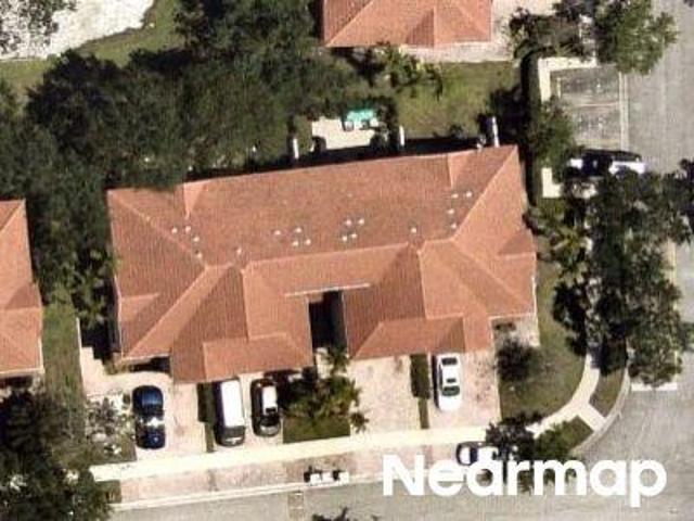 SW 44th Ct