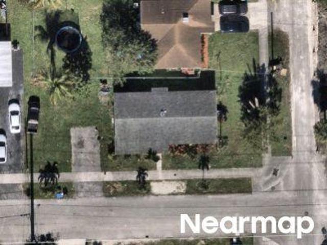 SW 48th Ave