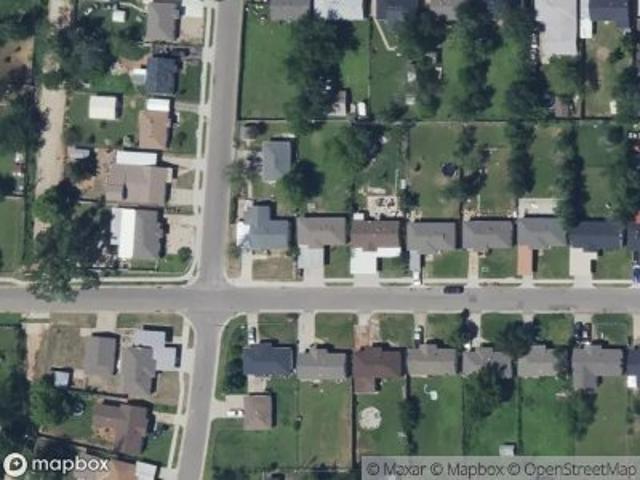 SW 48th St