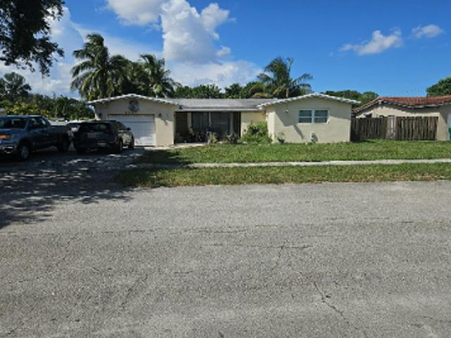 SW 52nd Pl