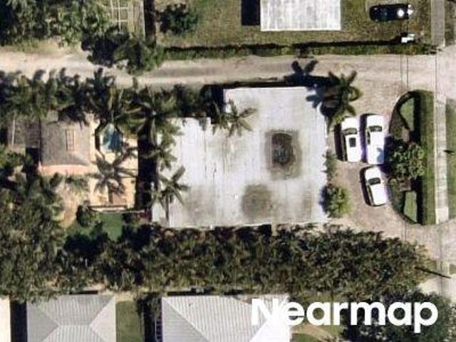 SW 54th Ave