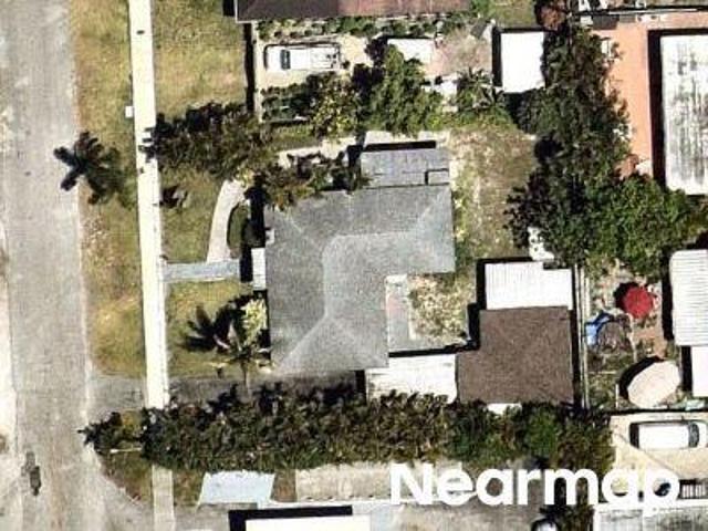 SW 59th Ave