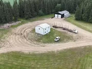 Sw 5 70 20 West Of 4, Calling Lake, AB, T9S 0A8 house for sa.