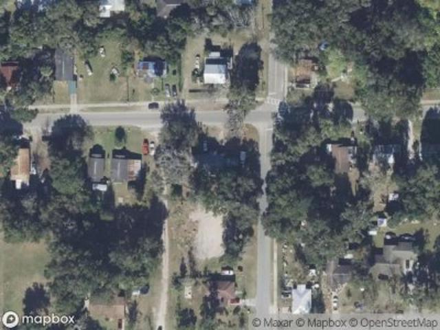 SW 5th St