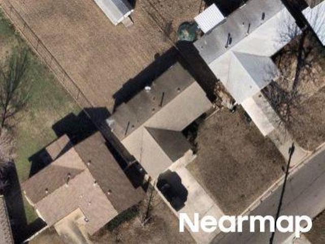 SW 60th St