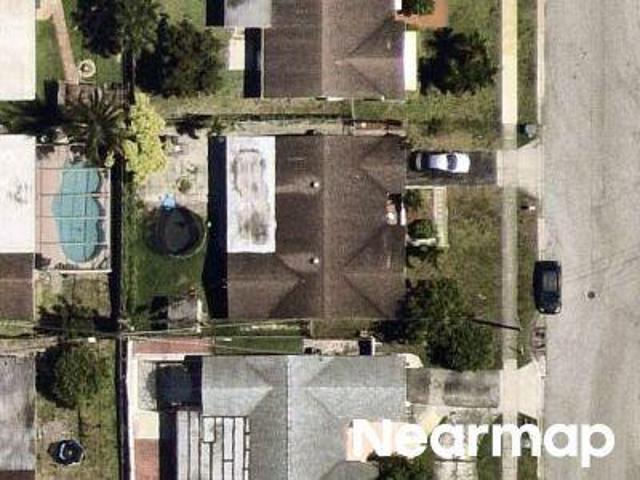 SW 61st Ave