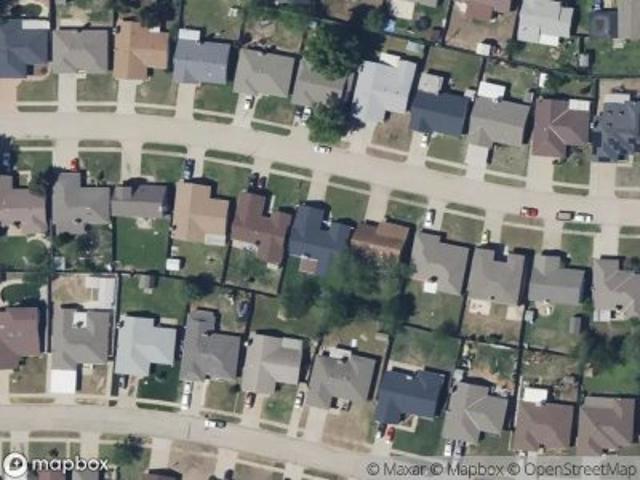 SW 65th St