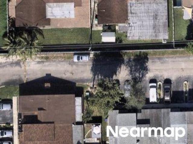 SW 69th Ter 7 S