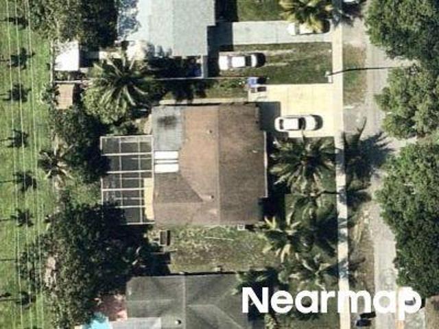 SW 70th Way