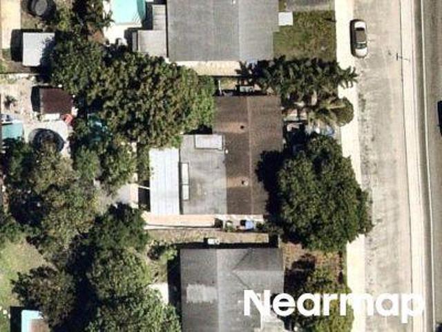 SW 71st Ave
