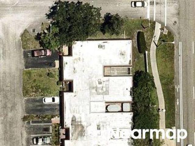 SW 81st Ter