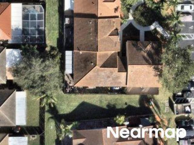 SW 87th Pl