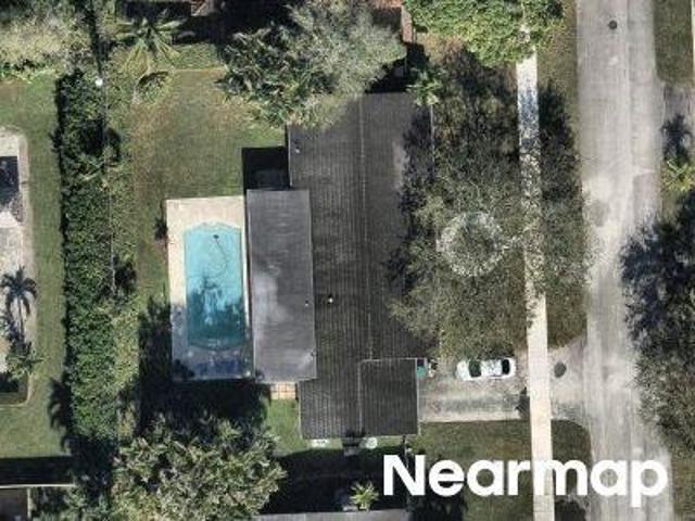 SW 85th Ave