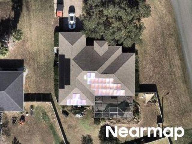 SW 85th Pl