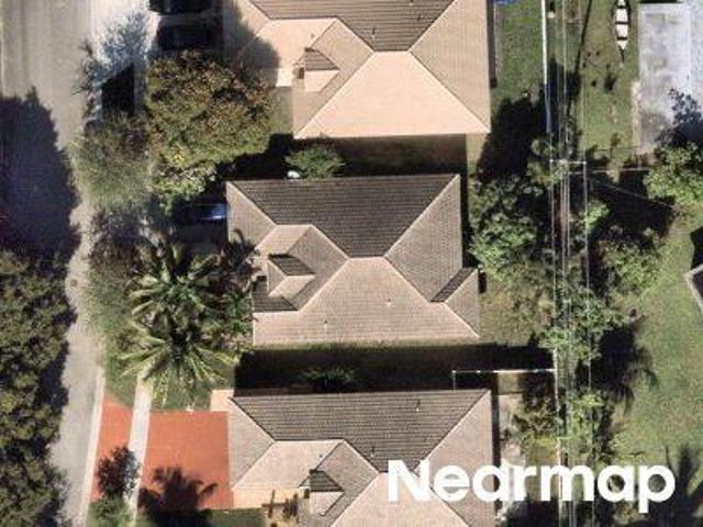 SW 88th Ave
