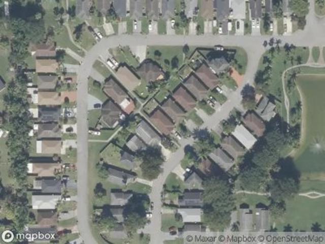 SW 8th Pl