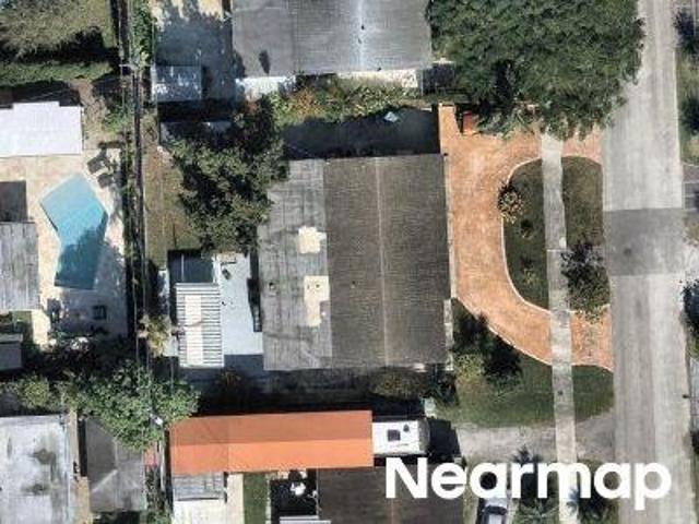 SW 93rd Ct