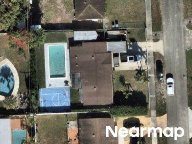 SW 97th Pl