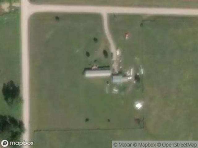 SW 950th Rd