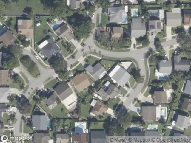 SW 98th Ave