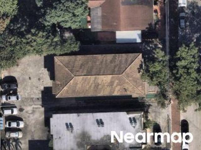 SW 13th Ave