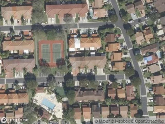 SW 102nd Ln