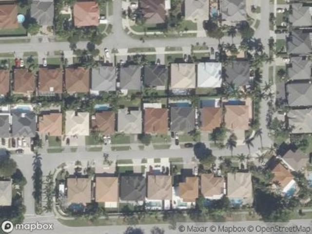 SW 103rd Ln