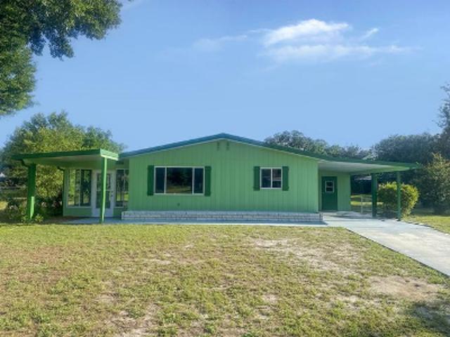 SW 104th Ln