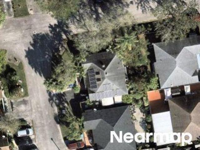 SW 105th Ct