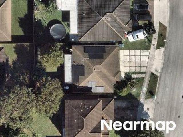 SW 109th Ct