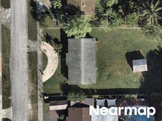 SW 109th Ct