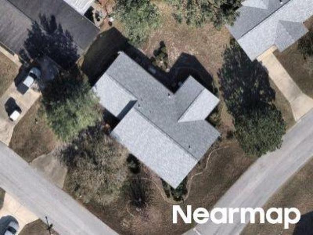 SW 109th Ln