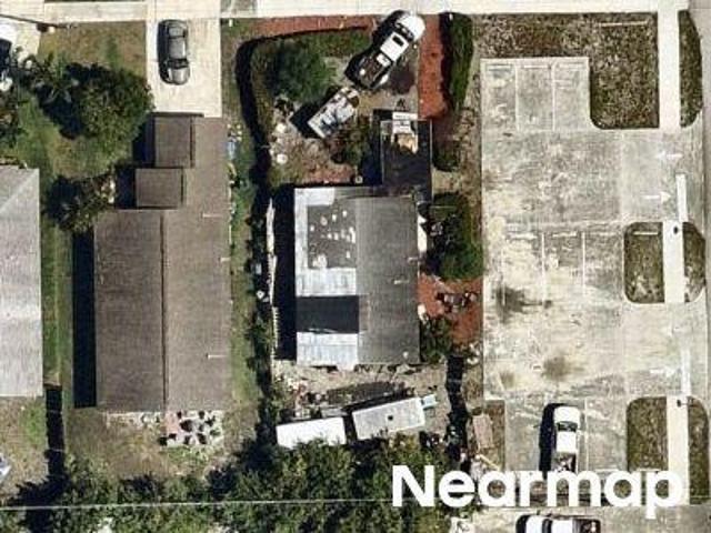 SW 10th Ct