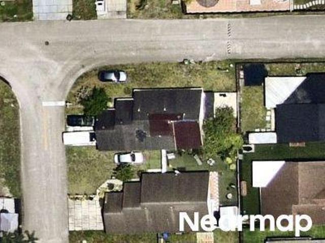 SW 110th Ave