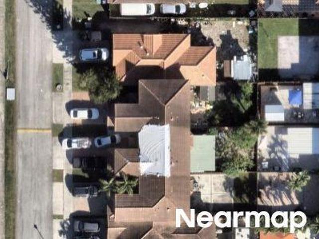 SW 110th Pl
