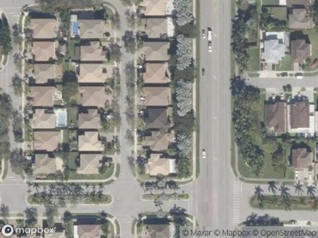 SW 112th Ct
