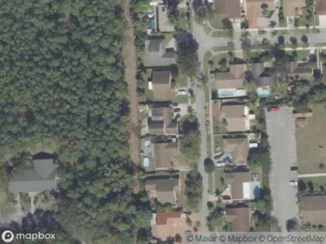 SW 112th Pl