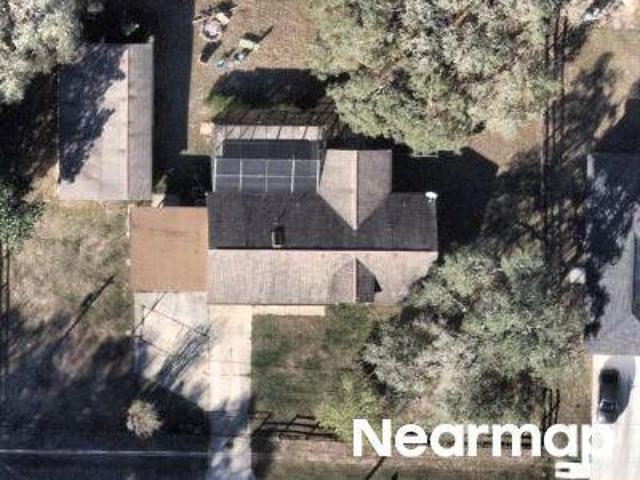 SW 113th Ln