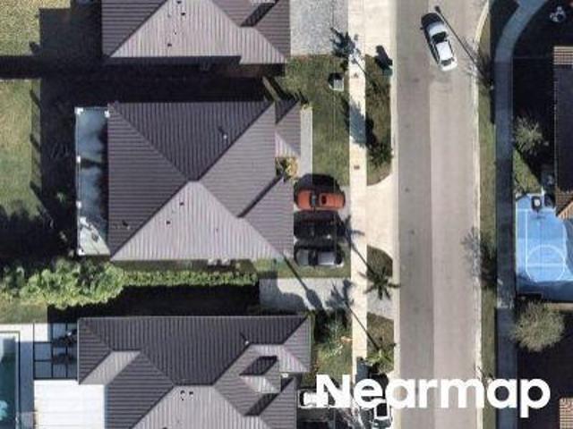 SW 119th Ave