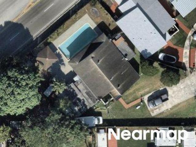 SW 119th Ct