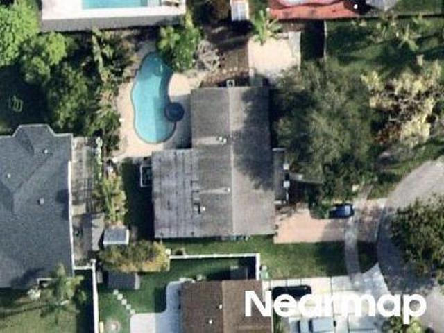 SW 120th Ave