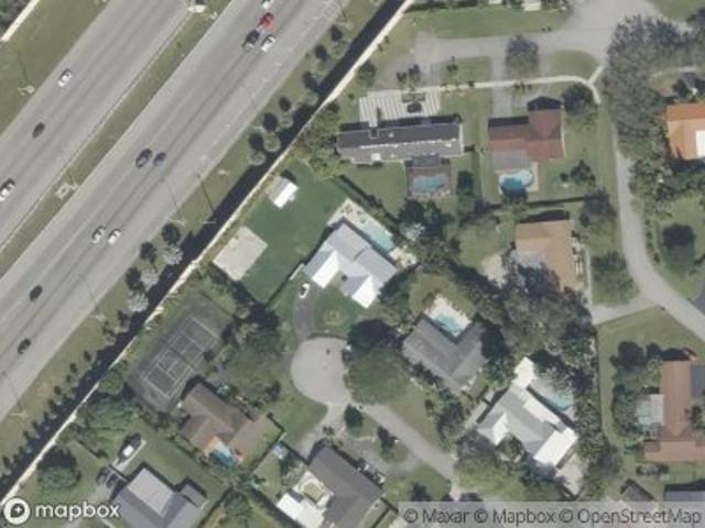 SW 122nd St