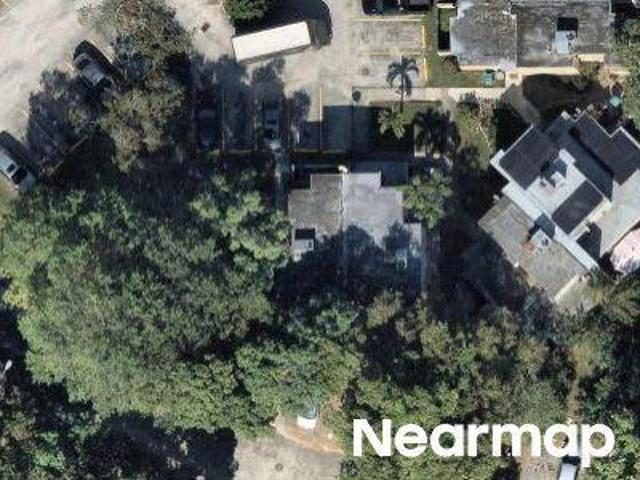 SW 123rd Dr