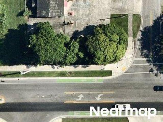 SW 12th Ave