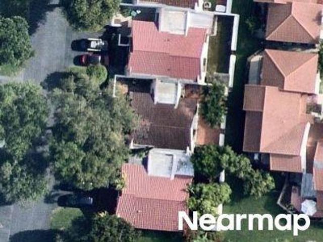 SW 133rd Ct