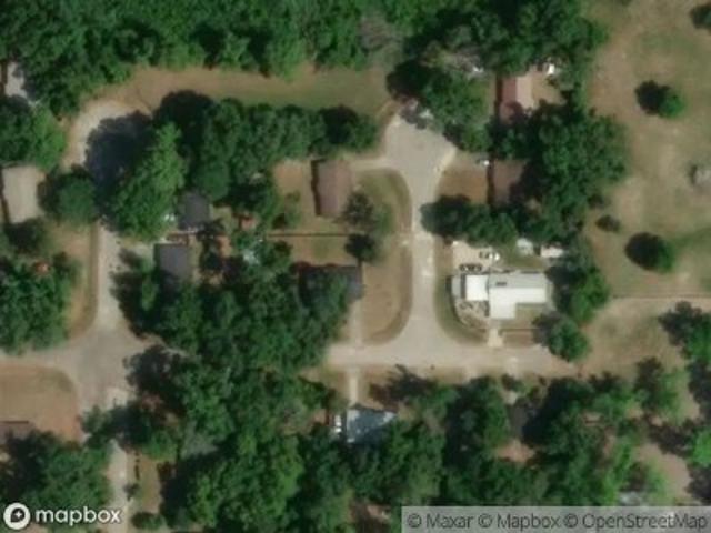 SW 133rd Ln
